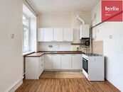 Pronájem bytu 2+1 ul. Stará, Krnov, cena 8000 CZK / objekt / měsíc, nabízí 