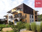 Pronájem hezkého bytu 1+KK Ostrava-Nová Bělá, cena 10500 CZK / objekt / měsíc, nabízí 
