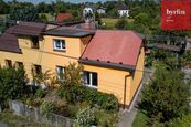 Rodinný dům se zahradou, garáží a potenciálem k modernizaci, cena 5665000 CZK / objekt, nabízí Byrfin real estate