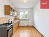 Pronájem bytu 2+1 - náměstí Slezského odboje, Opava, cena 10500 CZK / objekt / měsíc, nabízí 