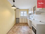 Pronájem bytu 2+1 - náměstí Slezského odboje, Opava, cena 10500 CZK / objekt / měsíc, nabízí 