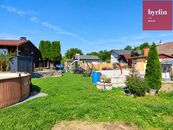 Prodej zahrady 270m Opava, cena 800000 CZK / objekt, nabízí 