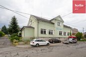 PRONÁJEM KOMERČNÍCH PROSTOR - Sádek, Velké Heraltice, cena 18600 CZK / objekt / měsíc, nabízí Byrfin real estate