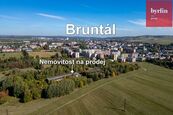 Prodej komerčního areálu 31 245 m se třemi objekty Bruntál, Vodárenská, cena 36750000 CZK / objekt, nabízí 