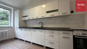 Pronájem bytu 2+1, Krnovská, Opava, cena 12500 CZK / objekt / měsíc, nabízí Byrfin real estate