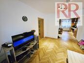 Pronájem bytu 2+1 v Plzni na Slovanech Suvorovova ulice, cena 14000 CZK / objekt / měsíc, nabízí 