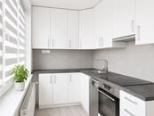 Světlý byt 1+kk, 37 m², klidná lokalita u centra Zlína, krásný výhled, cena 9962 CZK / objekt / měsíc, nabízí 