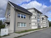 Pronájem bytu 1+kk, Vizovice, Janova hora, cena 10000 CZK / objekt / měsíc, nabízí Blankyt Reality