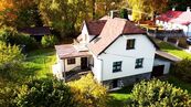 Prodej rodinného domu v blízkosti lesů na Šumavě, cena 5500000 CZK / objekt, nabízí 