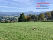 Prodej pozemku na Šumavě Stachy, cena 2390000 CZK / objekt, nabízí EL-WEST REALITY