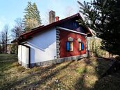 Prodej domu na polosamotě v Puchverku, cena 2700000 CZK / objekt, nabízí EL-WEST REALITY
