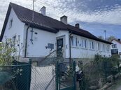 Prodej rodinného domu se zahrádkou na Šumavě v Horejším Krušci u Hartmanic, cena 3600000 CZK / objekt, nabízí 