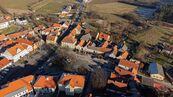 Prodej hotelu Atawa v Rabí v šumavském podhůří, cena 21000000 CZK / objekt, nabízí 