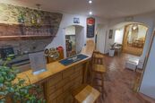 Pronájem restaurace kavárny, baru v centru města Sušice, cena 7500 CZK / objekt / měsíc, nabízí 
