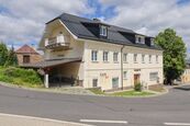 Prodej apartmánu - bytu 2+kk (52m2) v Hartmanicích, Šumava, cena 3900000 CZK / objekt, nabízí 