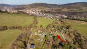 Šumava - Prodej pozemku k výstavbě chaty v Sušici, cena 1480000 CZK / objekt, nabízí EL-WEST REALITY