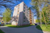 Prodej nízkonákladového bytu 3+1 s lodžií v Klatovech, cena 5500000 CZK / objekt, nabízí 