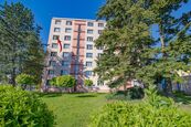 Světlý byt 3+1 s lodžií a panoramatickým výhledem v Sušici, cena 3960000 CZK / objekt, nabízí 