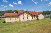 Prodej prostorného bytu 2+1 (99,9 m) v klidném Anníně u Sušice, cena 4980000 CZK / objekt, nabízí 