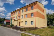 Prodej bezbariérového bytu 3+kk s garáží v srdci Šumavy Srní, cena 5600000 CZK / objekt, nabízí EL-WEST REALITY