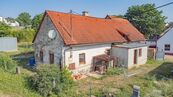 Prodej rodinného domu - chalupy se zahradou v Čejkovech, cena 3200000 CZK / objekt, nabízí EL-WEST REALITY