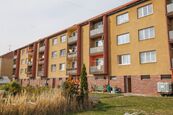 Prodej slunného zděného bytu 3+1 s balkonem a zahrádkou v Sušici, cena 5500000 CZK / objekt, nabízí 