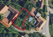 Prodej stavebního pozemku o CP 488 m, Tišnov - Jamné, cena 2310000 CZK / objekt, nabízí Komplexní Reality Development, s.r.o.