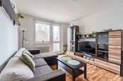 Prodej bytu 2+1, 57 m v OV, Tišnov ul. Osvobození, po rekonstrukci, balkon, nízké náklady, cena 5408000 CZK / objekt, nabízí 