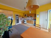 Pronájem bytu 2+kk s balkonem, Tišnov, Jungmannova, cena 12500 CZK / objekt / měsíc, nabízí 