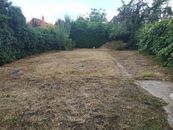 Dlouhodobý pronájem zahrady Tišnově, lokalita 