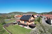 Prodej RD Lomnička u Tišnova, cena 11800000 CZK / objekt, nabízí Komplexní Reality Development, s.r.o.