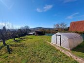 Pronájem zahrádky v zahrádkářské kolonii, Trnec, Tišnov, cena 2000 CZK / objekt / měsíc, nabízí Komplexní Reality Development, s.r.o.