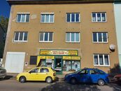 Pronájem obchodních prostor, Tišnov, Janáčkova, cena 11500 CZK / objekt / měsíc, nabízí Komplexní Reality Development, s.r.o.