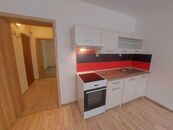 Pronájem bytu 2+kk, Klášterská, Tišnov, cena 15500 CZK / objekt / měsíc, nabízí 