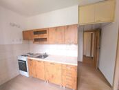 Pronájem bytu 2+1 s balkonem, Vančurova, Žďár nad Sázavou, cena 12700 CZK / objekt / měsíc, nabízí 
