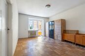 Prostorný byt s potenciálem 3+kk, 80 m, balkon a možnost garáže Brno-Zábrdovice, cena 8390000 CZK / objekt, nabízí Komplexní Reality Development, s.r.o.
