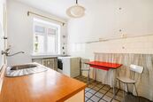 Prostorný byt s potenciálem 3+kk, 80 m, balkon a možnost garáže Brno-Zábrdovice, cena 8190000 CZK / objekt, nabízí 