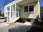 Pronájem rodinného domu Tišnov 2+1, cena 19900 CZK / objekt / měsíc, nabízí 
