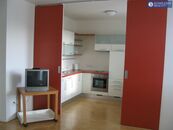 Pronájem bytu 1+kk s balkonem, Tišnov, Dlouhá, cena 11600 CZK / objekt / měsíc, nabízí 