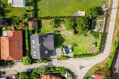 6+1 o výměře 230 m2 s pozemkem 1 268 m2, cena 25000000 CZK / objekt, nabízí Qalive, s.r.o.