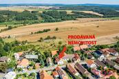 Prodej domu 225 m2 s pozemkem 748 m2, cena 4500000 CZK / objekt, nabízí Qalive, s.r.o.