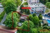 Byt 3+1, s lodžií, sklepem, garáží a se zahradou , cena 6870000 CZK / objekt, nabízí 