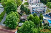 Byt 3+1, s lodžií, sklepem, garáží a se zahradou , cena 6870000 CZK / objekt, nabízí 