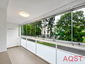 3+kk 66 m2 Praha 4 - Krč s lodžií 9 m2, cena 24500 CZK / objekt / měsíc, nabízí Qalive, s.r.o.