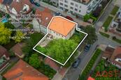 Stavební parcela na Žižkově 353 m2, cena 21800000 CZK / objekt, nabízí Qalive, s.r.o.