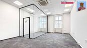 Pronájem kanceláře, 202 m - Brno-město, cena 360 CZK / m2 / měsíc, nabízí 