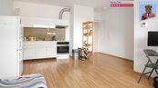 Pronájem bytu 1+kk 31 m, Brno - Žebětín, cena 13900 CZK / objekt / měsíc, nabízí HOME Hunters, s.r.o.