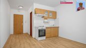 Pronájem bytu 2+kk 34 m, Brno - Líšeň, cena 11000 CZK / objekt / měsíc, nabízí HOME Hunters, s.r.o.