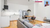 Pronájem bytu 2+kk 53 m, Brno-město, cena 21990 CZK / objekt / měsíc, nabízí HOME Hunters, s.r.o.