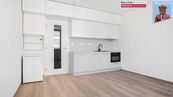Pronájem bytu 1+kk 28 m, Brno - Trnitá, cena 13900 CZK / objekt / měsíc, nabízí 